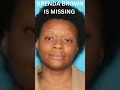 missing female