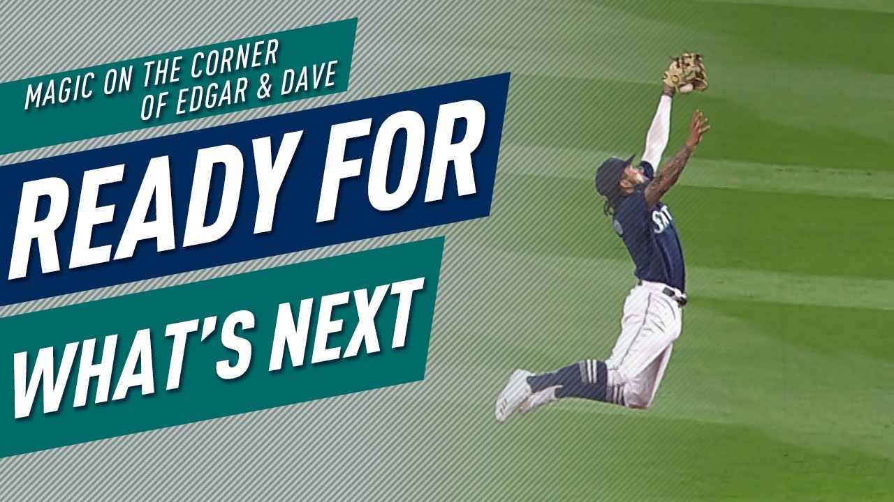 Seattle Mariners: Sea Us Rise