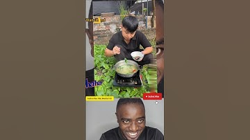 Farmer  in action  viral  video