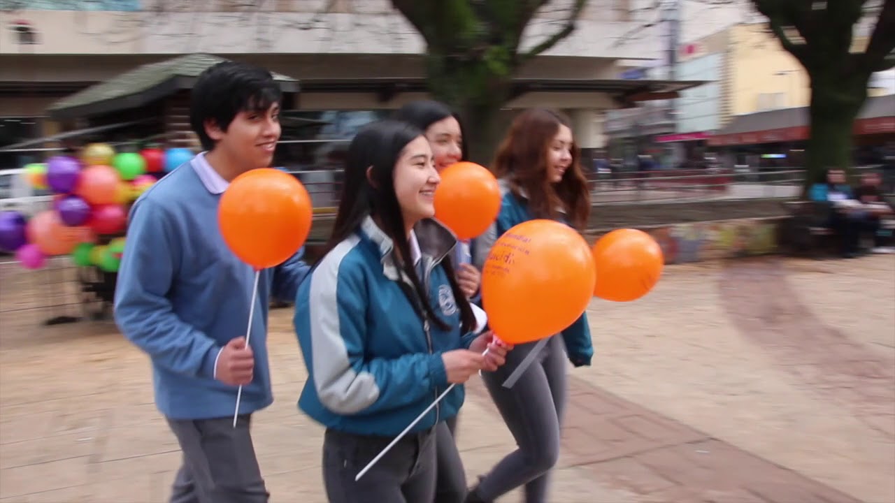 servicio al cliente banco de bogota INTERVENCIÓN URBANA 