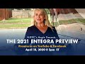 2021 Entegra Diesel Sneak Peak Preview with Angie!