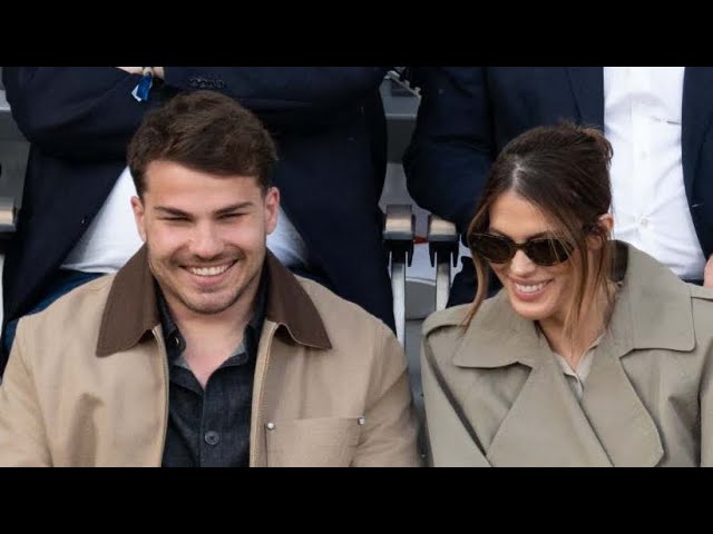 Iris Mittenaere et Antoine Dupont : l'officialisation enfin !! - YouTube