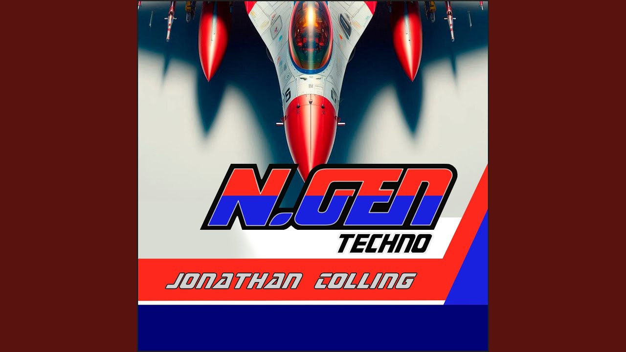 Fly by Wire from n.Gen Racing
