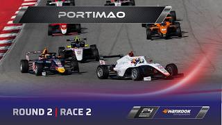 [ENG] RACE 2 | PORTIMAO 2026 | ROUND 2