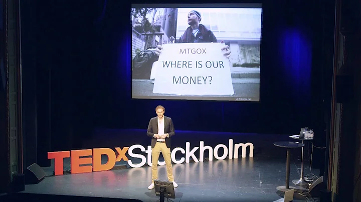 Escaping war zones with a Bitcoin brain wallet | F...