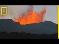 Volcano Super-Team Studies Iceland Eruptions