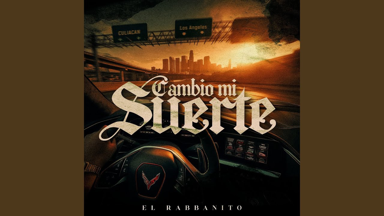 Cambio Mi Suerte