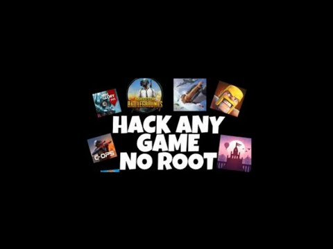 Hack any game 100% - YouTube