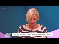 Denise Can Sympathise With How Louise Redknapp Felt | Loose Women