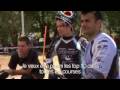 Focus David Vazquez Team Lapierre Saab Salomon