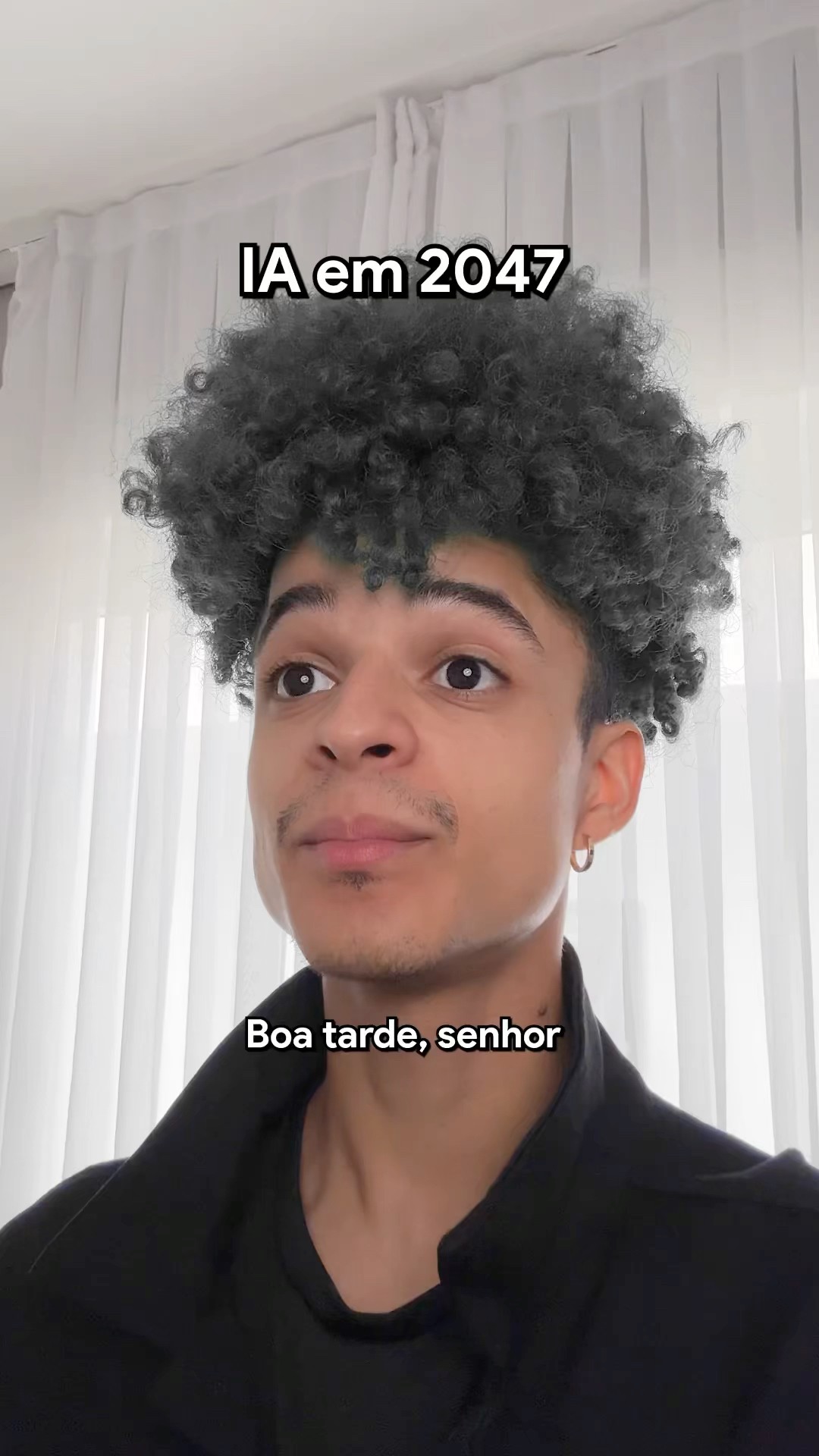 COMO VAI SER IA NO FUTURO