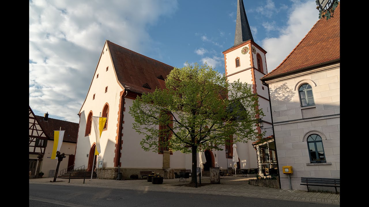 Summerie Aktuell - April 2023 - Tagespflege in Sommerach?🏥