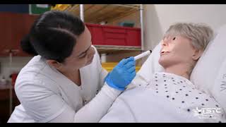 Check out TSTC's Vocational Nursing Program!