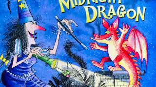 Winnie's Midnight Dragon | Read Aloud stories | Children's books | Bedtime Story | Winnie the Witch