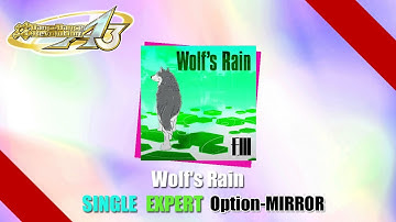 [DDR譜面動画] Dance Dance Revolution A3 Wolf