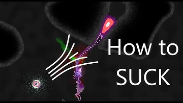 Making a Powerful Vacuum Build - Primordialis