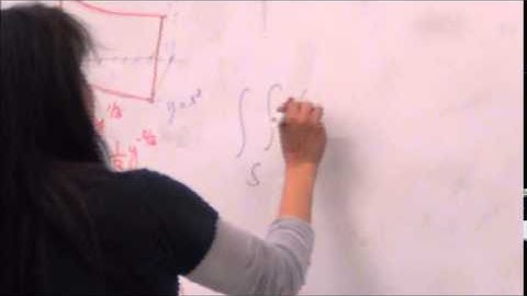 Surface Integrals Part 2