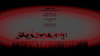 Yo Gabba Gabba Season 1 Lost Episode Credits