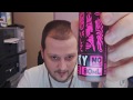 Test du fury berry de vaporigins