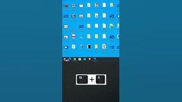 how to see all software installed on pc