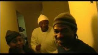 LOS DON HEAD ICE @ MAX B STUDIO  part 1#