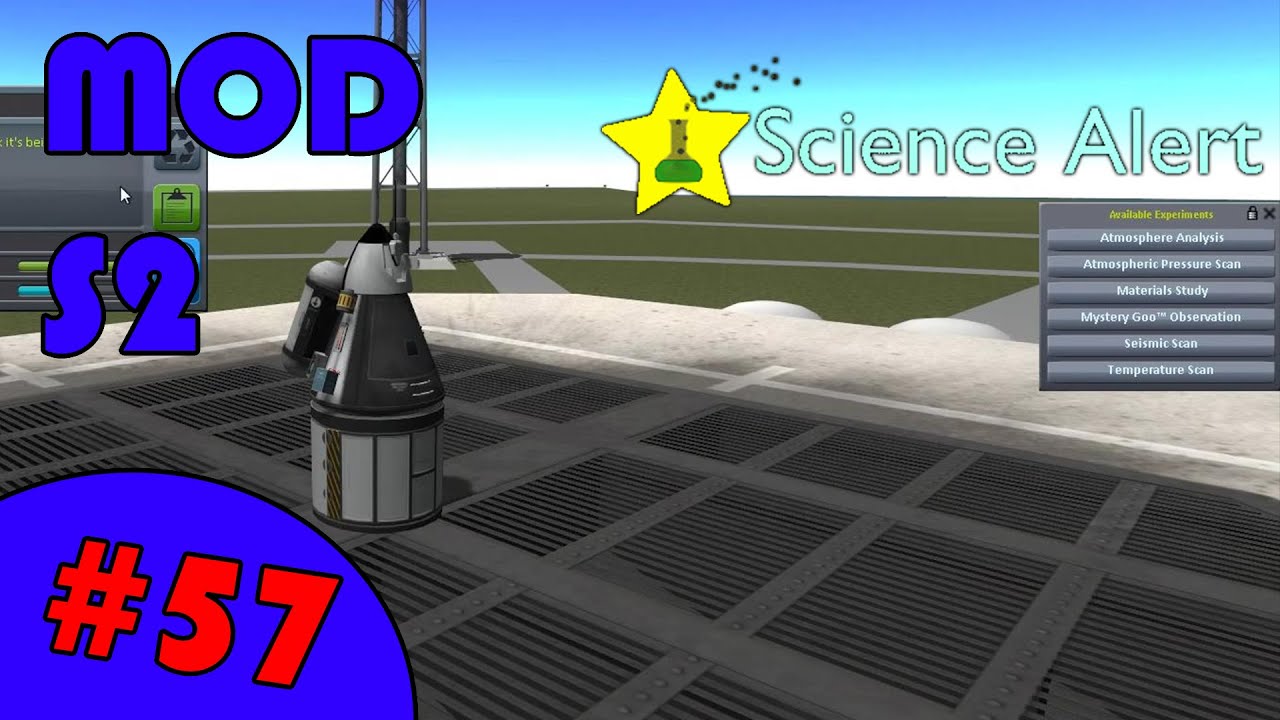 [ITA] Mod 51 ScienceAlert YouTube