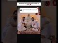 Mohammed Siraj Is Celebrating Eid With His Family