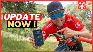 UPDATE NOW - How to Update and Use The New RideControl App From Giant screenshot 5