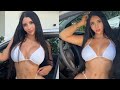Angela Rodriguez : Stunning Plus-Size Curvy Fashion Model ~ Biography | Wiki | Lifestyle