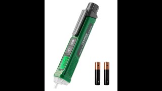 TESMEN TN-213 Non Contace Voltage Tester