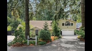 11631-11633 NE 92nd St. Kirkland, WA 11631-11633 NE 92nd St. Kirkland, WA