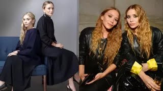 Shocking: Olsen Twins' $500M Fortune & Secret Baby!