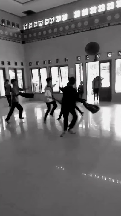 Perang Sarung