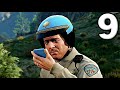 POLICE DUTY | GTA 5 Playthrough - Part 9