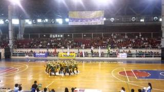 SPUQC WCSA 2014