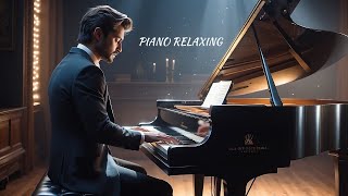 Beautiful Relaxing Piano Melody, Calming Music, Relax, Meditation, Instrumental Music