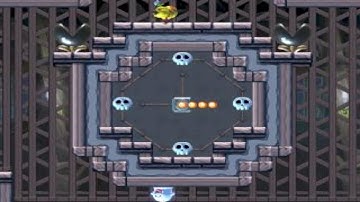 Clocks (tic-tac-tic-tac-tic-tac) by Juandjo 2 - Super Mario Maker - No Commentary 1bq