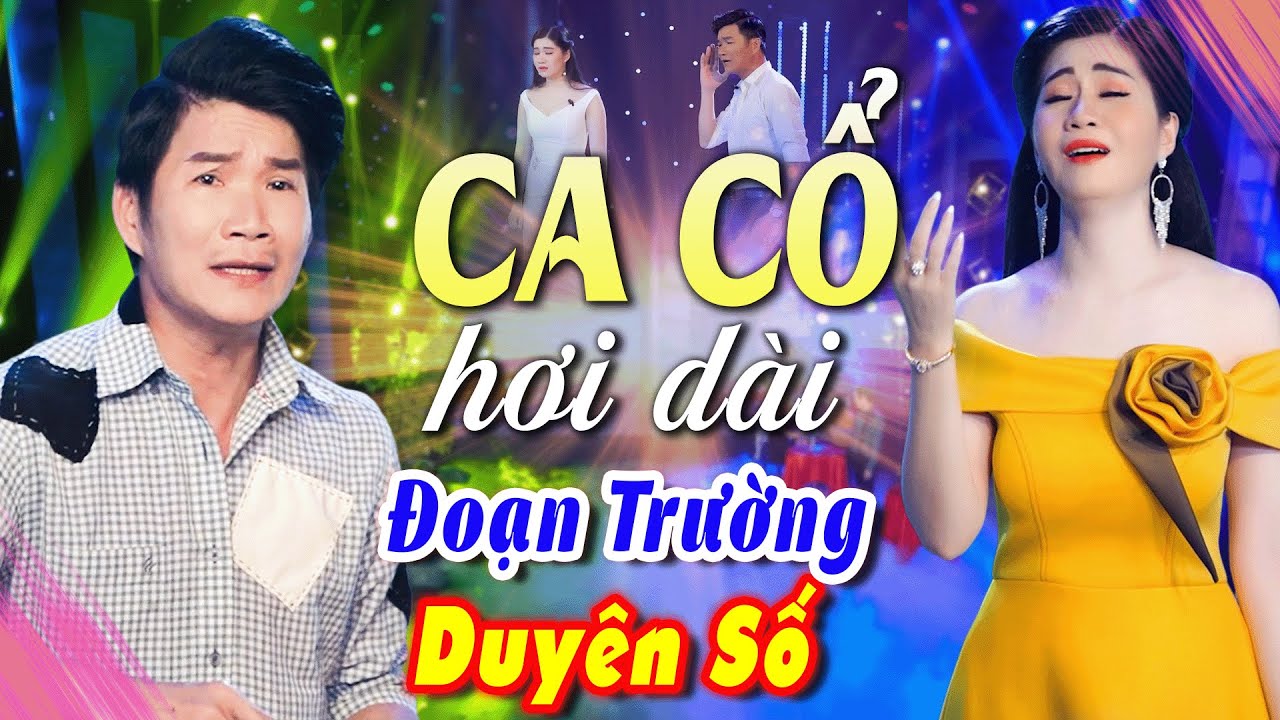 Ca Cổ Hơi Dài | Mai Phương Thảo - Cổ Thạch Xuyên Mỏi Mòn Ca Cổ Cải Lương Sầu Nẫu Ruột😞NHỊP CẦU CA CỔ
