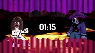 Broken Trust - Official Visualizer upload (OST)