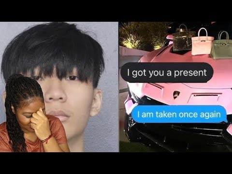Pathetic Scammers Steal $230 Millions But Get Caught Celebrating |Reaction