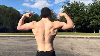 Back Till I Rack