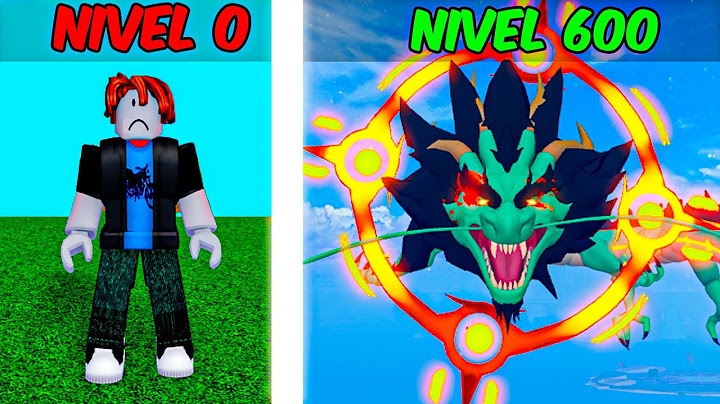 24 Horas Maxeando la Fruta Dragon REWORK en Blox Fruits