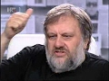 [PART]-Slavoj Zizek on Croatian Talk Show [eng subs]