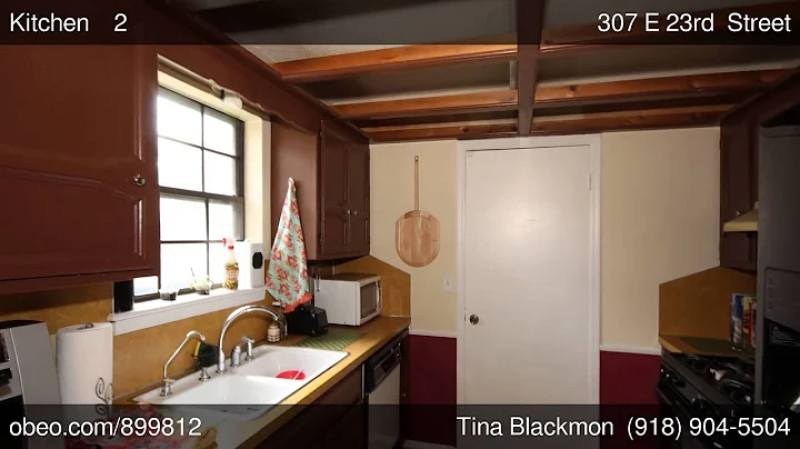 307 E 23rd  Street Owasso OK 74055 - Tina Blackmon...