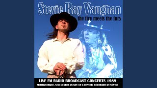 Video thumbnail of "Stevie Ray Vaughan - The House Is Rockin' (Remastered)"