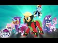 My Little Pony Deutsch 🦄 Power-Ponys | Freundschaft ist Magie | Ganze Folge | MLP