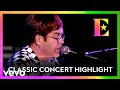 Elton John - Rocket Man (Live At Estadio Do Flamengo, Rio De Janeiro, Brazil / 1995)