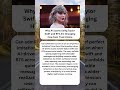 Why AI Scams Using Taylor Swift and BTS Are Changing How Fans Trust Online