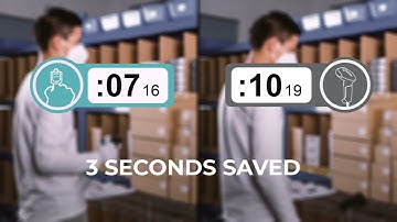 Ring Barcode Scanner VS Handle Barcode Scanner (Ey-026C)