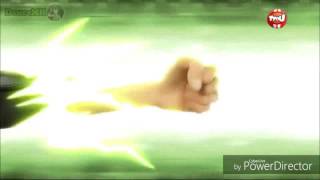 Transformacion De Chat Noir Al Reves